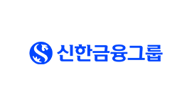 신한금융그룹 로고