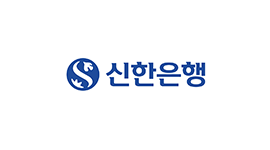 신한은행 로고