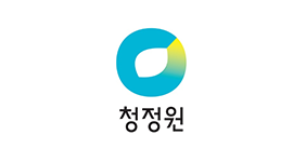 청정원 로고