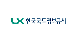 한국국토정보공사 서울지역본부 강서양천지사 로고