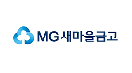 화곡새마을금고 로고